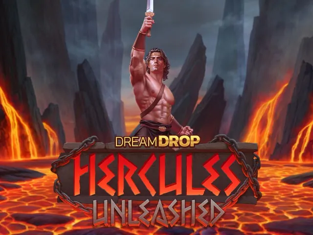 Spela Hercules Unleashed Dream Drop