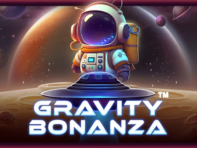 Spela Gravity Bonanza