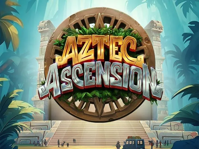 Spela Aztec Ascension