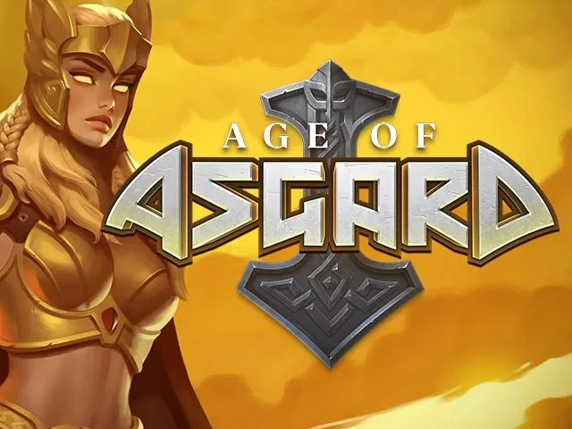 Spela Age of Asgard