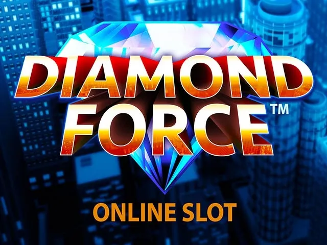 Spela Diamond Force