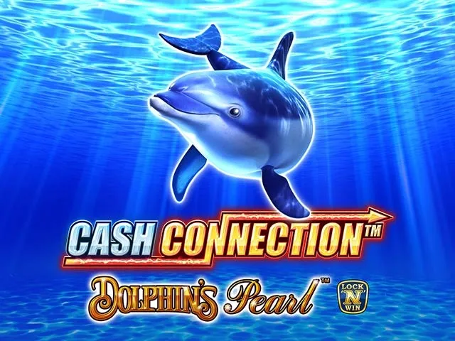 Spela Cash Connection Dolphin’s Pearl