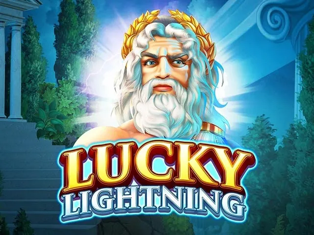 Spela Lucky Lightning