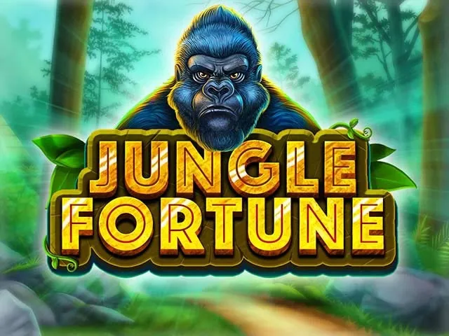 Spela Jungle Fortune