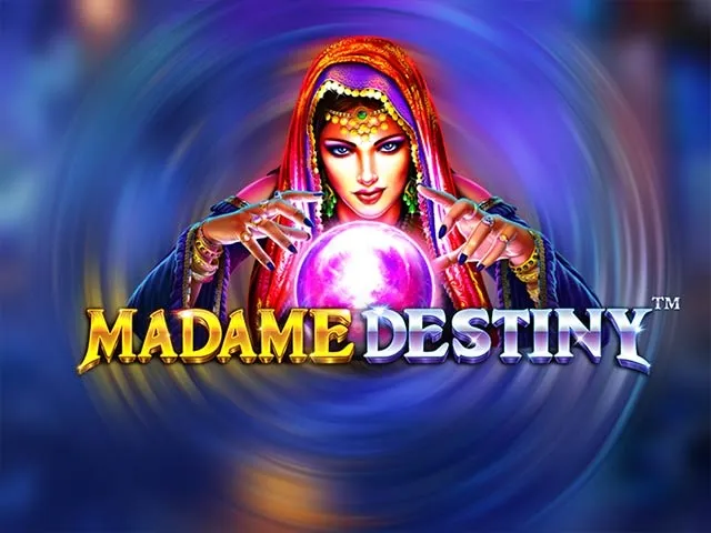 Spela Madame Destiny