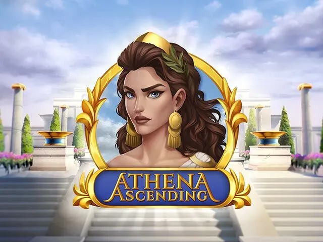 Spela Athena Ascending