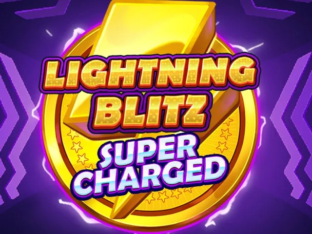 Spela Lightning Blitz Supercharged