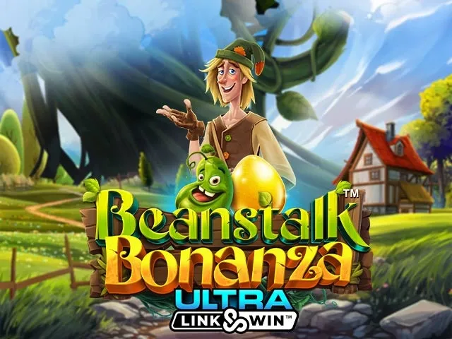 Spela Beanstalk Bonanza