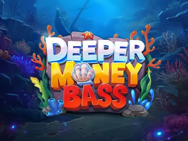 Spela Deeper Money Bass