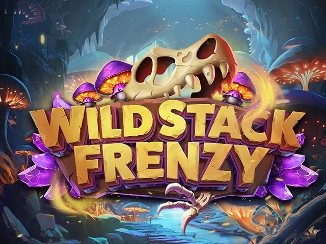 Spela Wild Stack Frenzy