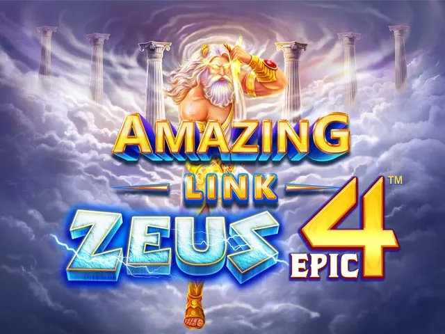 Spela Amazing Link Zeus Epic 4