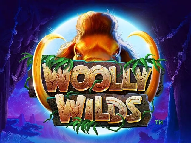 Spela Woolly Wilds