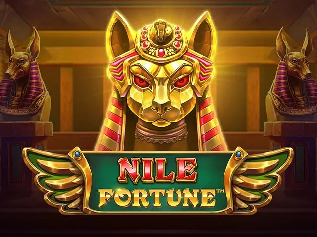 Spela Nile Fortune