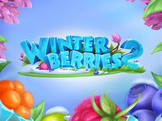 Spela Winterberries 2