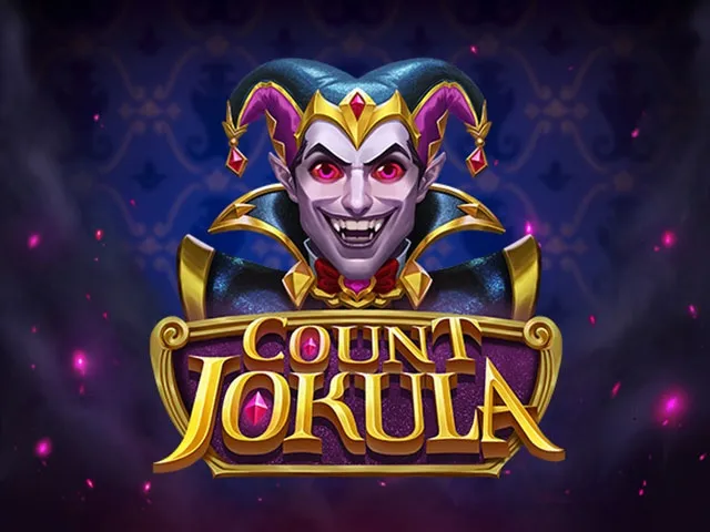 Spela Count Jokula