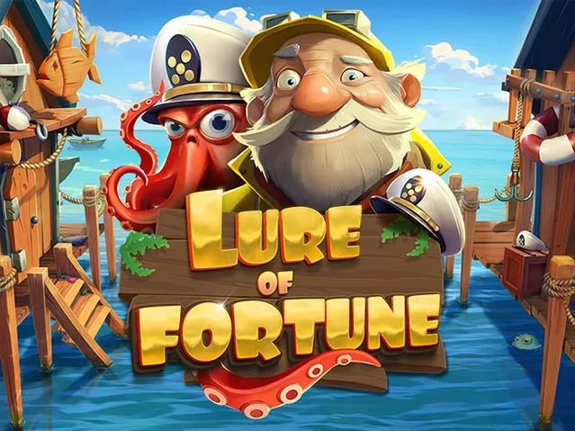 Spela Lure Of Fortune