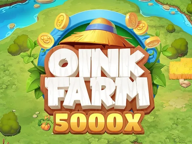Spela Oink Farm