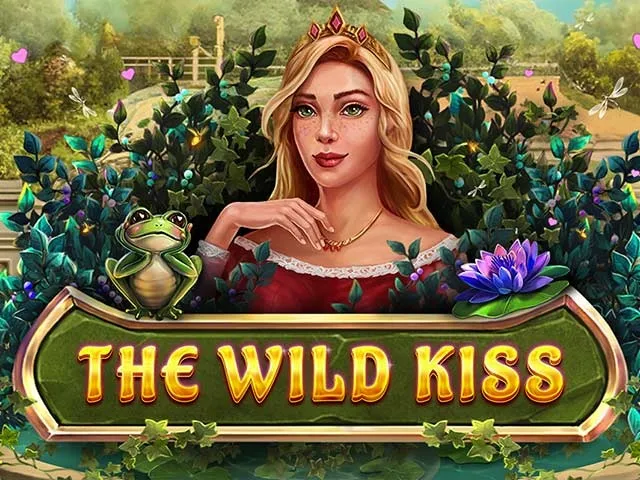 Spela The Wild Kiss