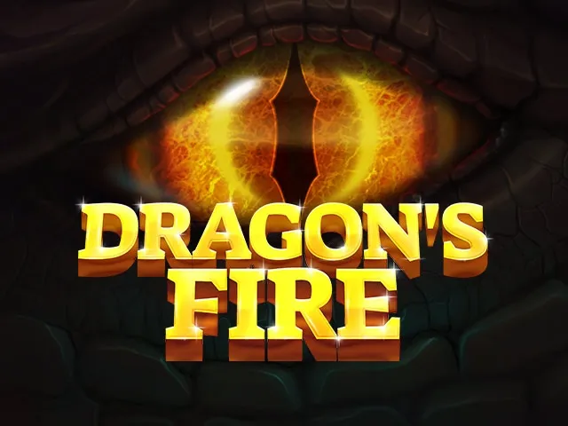 Spela Dragons Fire