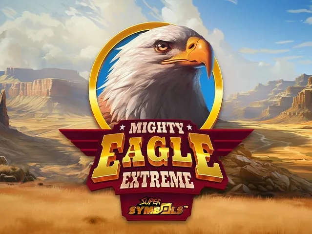 Spela Mighty Eagle Extreme Super Symbols