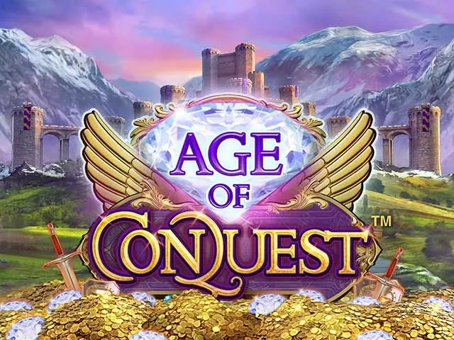 Spela Age of Conquest