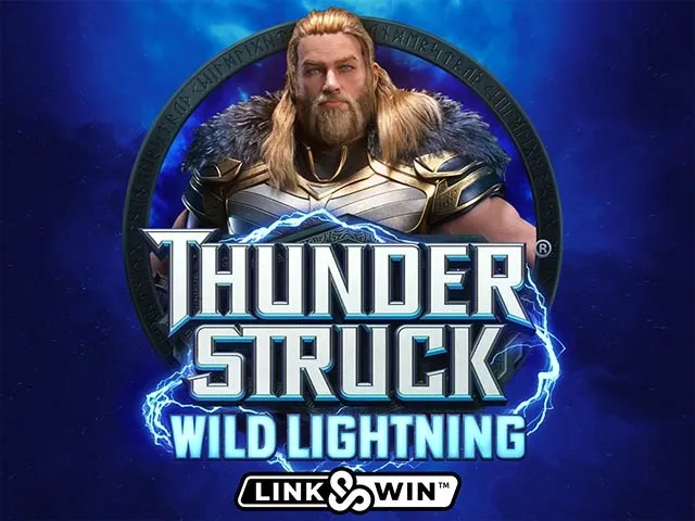 Spela Thunderstruck Wild Lightning