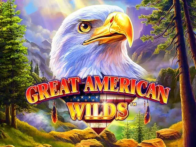 Spela Great American Wilds