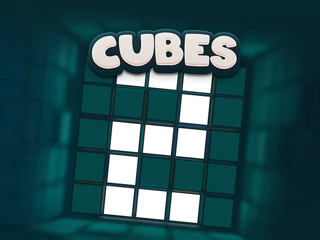 Spela Cubes 2