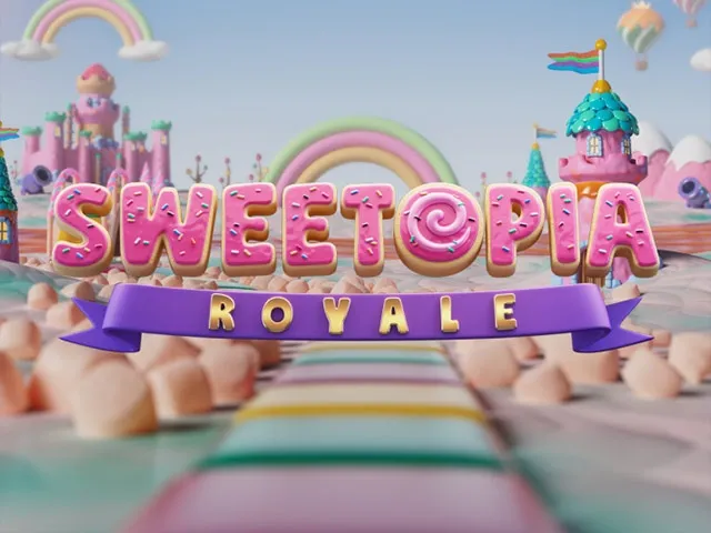 Spela Sweetopia Royale
