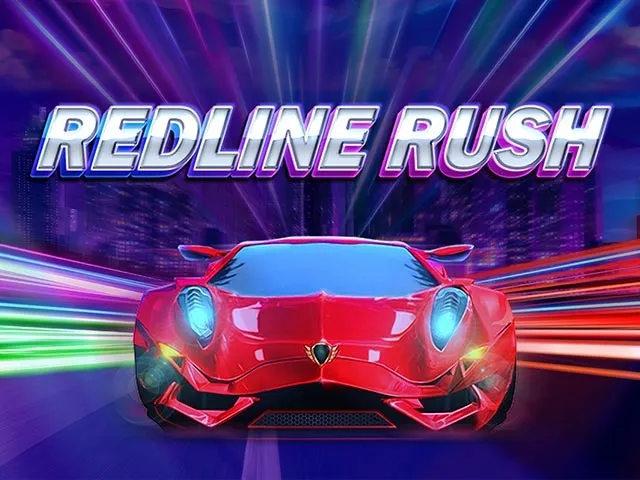 Spela Redline Rush