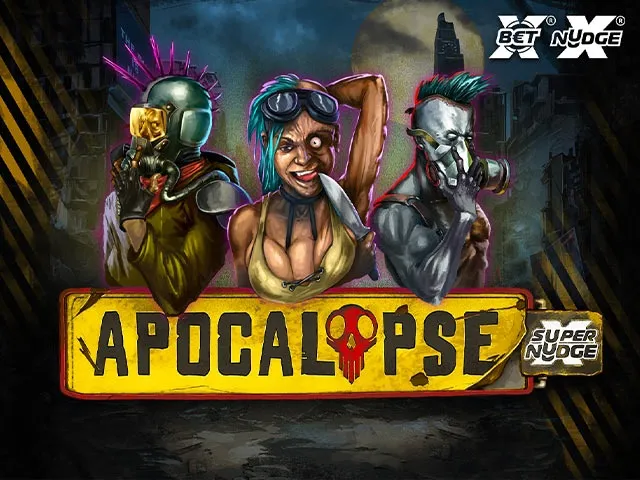 Spela Apocalypse