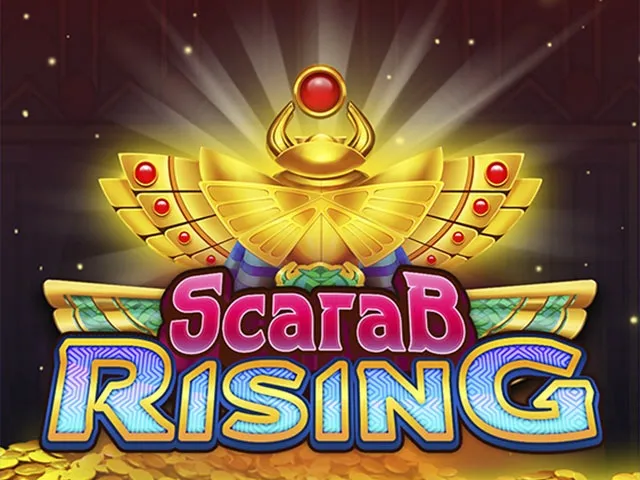 Spela Scarab Rising