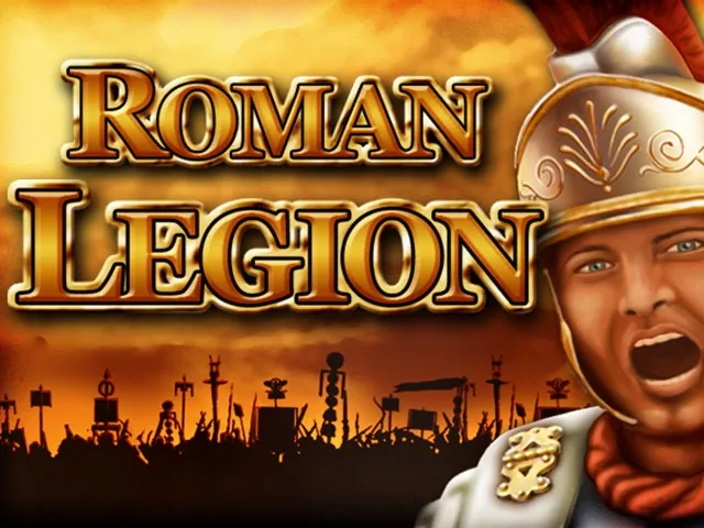 Spela Roman Legion