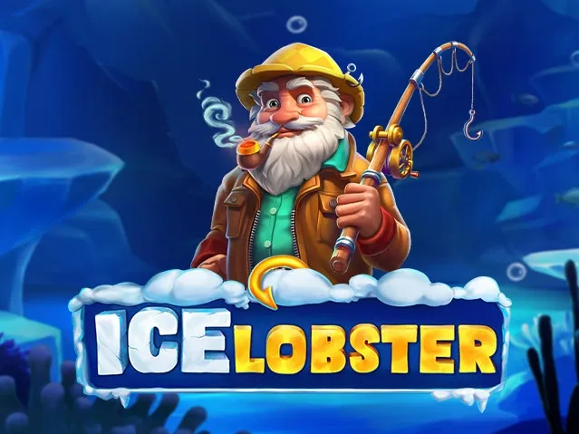Spela Ice Lobster