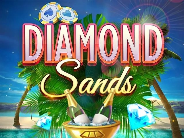 Spela Diamond Sands