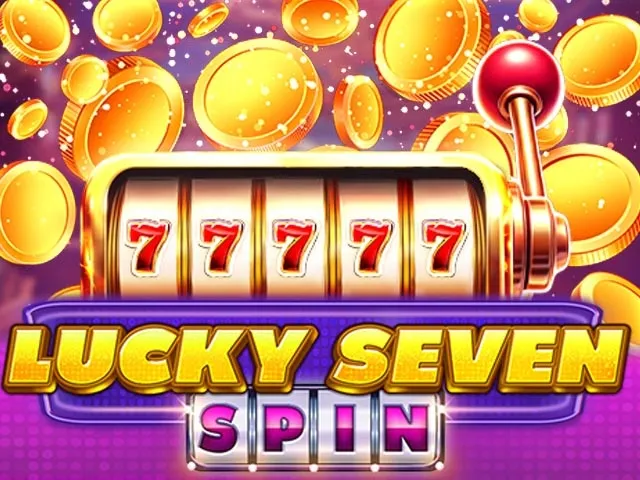 Spela Lucky Seven Spin