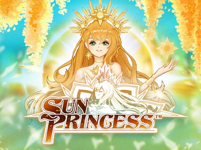 Spela Sun Princess