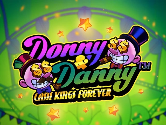 Spela Donny And Danny