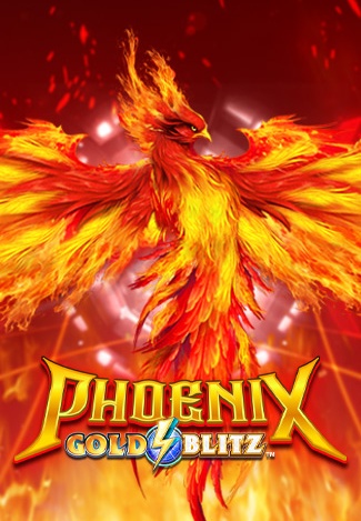 Spela Phoenix Gold Blitz