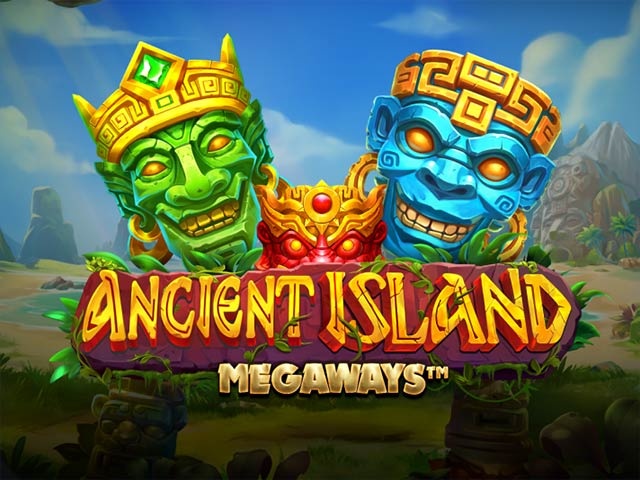 Spela Ancient island Megaways