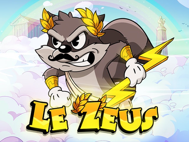 Spela Le Zeus