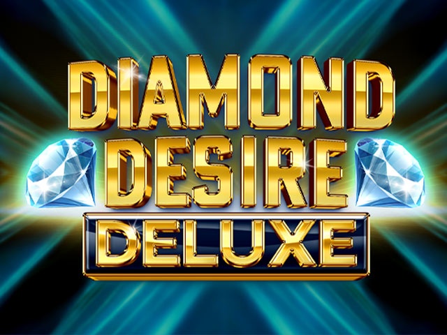 Spela Diamond Desire Deluxe