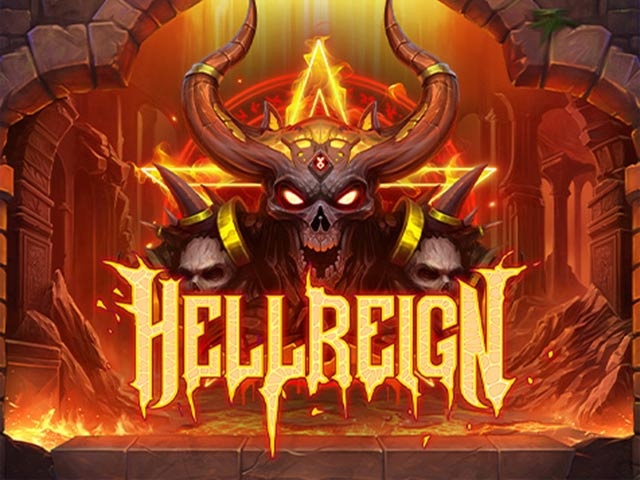 Spela Hellreign
