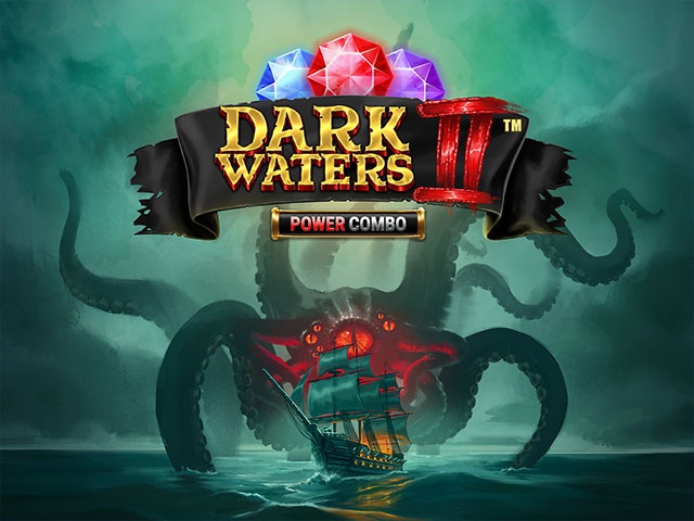 Spela Dark Waters 2 Power Combo