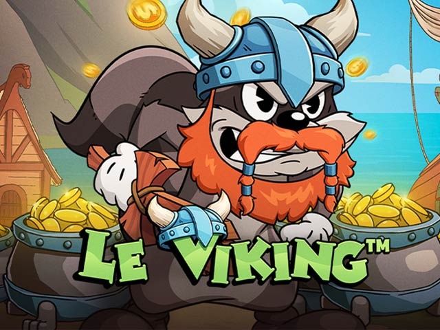 Spela Le Viking