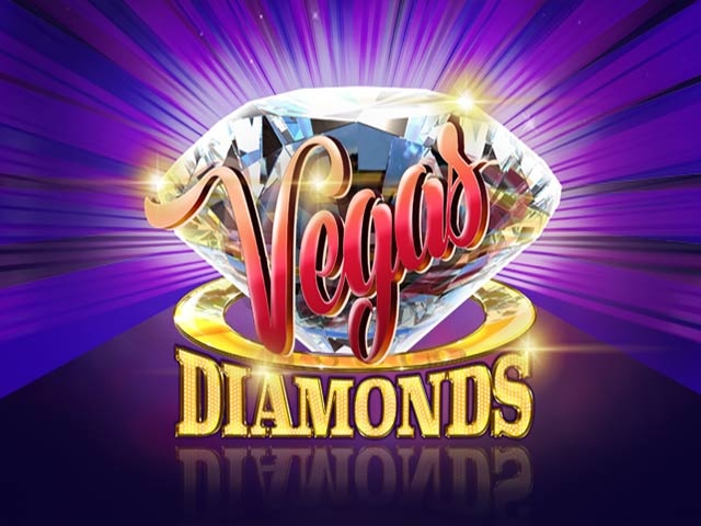 Vegas Diamonds