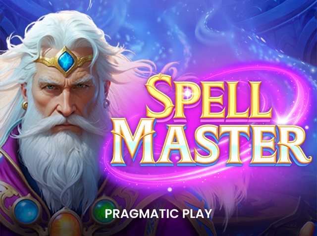 Spela Spellmaster
