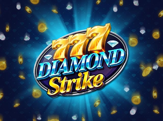 Spela 777 Diamond Strike