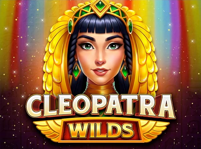 Spela Cleopatra Wilds Hold and Win