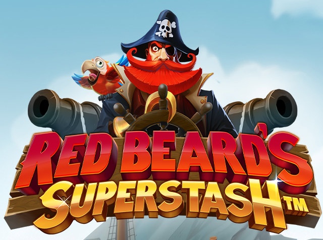 Spela Redbeard´s Superstash